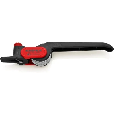 Image of Knipex Dismantling Tool glass fibre reinforced polyamide 150 mm (self service card/blister) 16 40