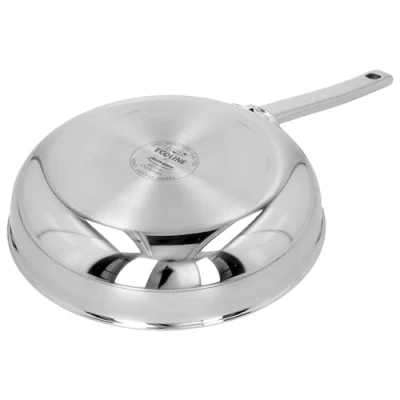 Image of Demeyere Frying Pan Ecoline 5 ø 24 cm
