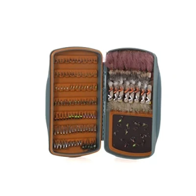 Image of Fishpond Tacky Pescador MagPad Fly Box