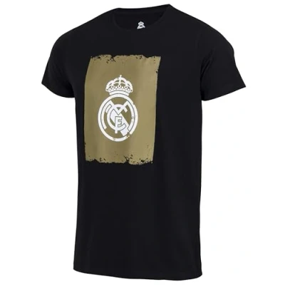 Image of Real Madrid Men&#039;s T Shirt Official Football Collection Size S