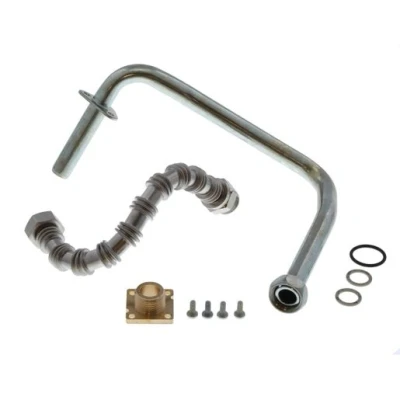 Image of Vaillant 180945 Gas Pipe Kit