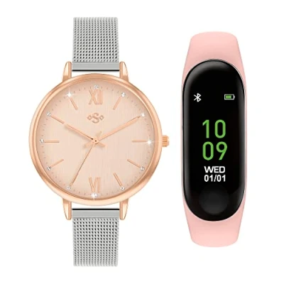 Image of Spirit Fitness Watch SPL01 4009 SET
