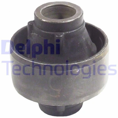 Image of 141580, 3520Q2, 3521L3 Arm Bushes DELPHI TD798W CITROËN: C1 I, TOYOTA: Aygo, PEUGEOT: 107 Hatchback