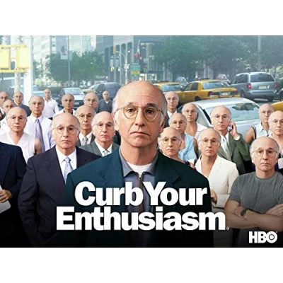 Image of Curb Your Enthusiasm Season 5