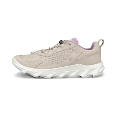 Image of Ecco Mx Synthetic Textile Women&#039;s Slip On Trainers