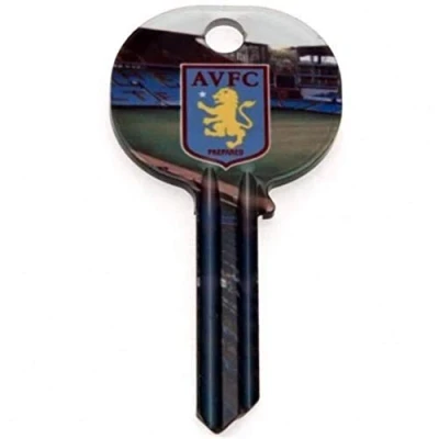 Image of Aston Villa F.C. Door Key SD