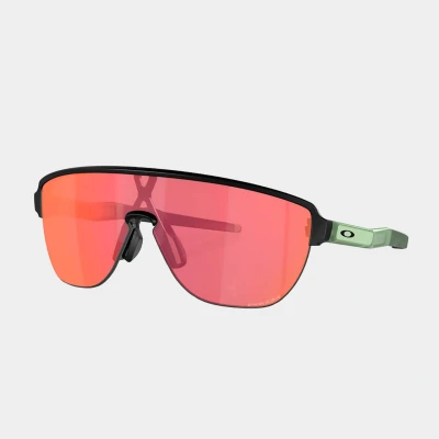 Image of Sunglasses Oakley Oo9248 corridor col. 924807 Man Mask Black