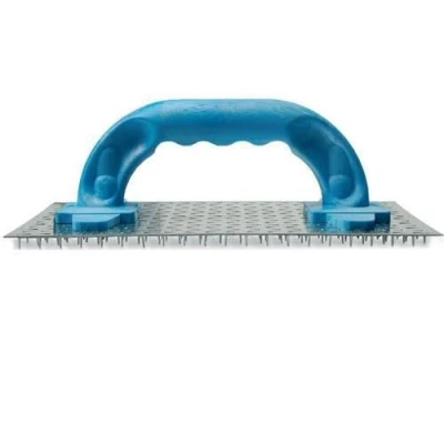 Image of Refina 10&quot; Render Scraper 8mm Teeth (281314)