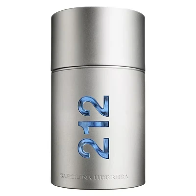 Image of Carolina Herrera 212 Men Eau De Toilette 100ml
