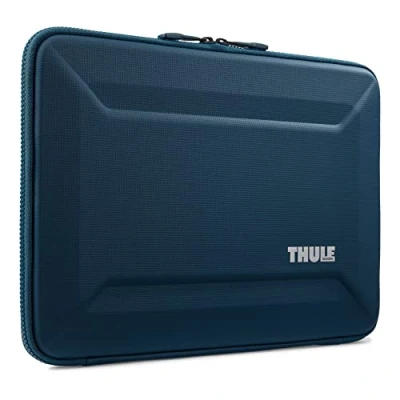 Image of Thule Gauntlet Sleeve Macbook® Pro 16&quot; Blue One Size