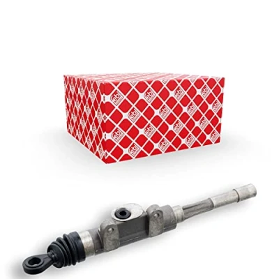 Image of febi bilstein 10180 Clutch Master Cylinder, pack of one