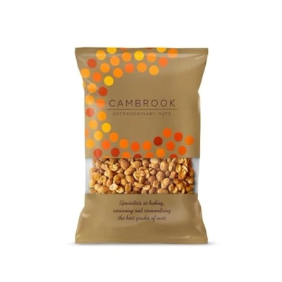 Image of Cambrook (1kg, Dry Roasted Peanuts)