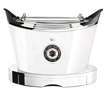 Image of Bugatti Volo Toaster White