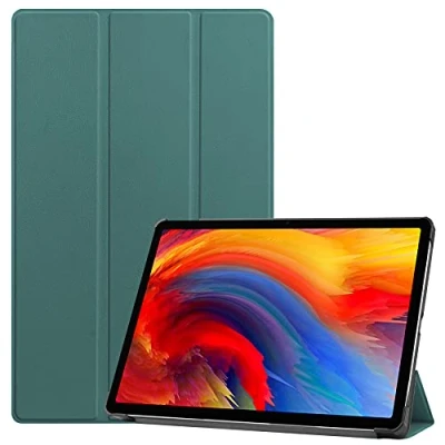 Image of Acelive Case for Lenovo Tab P11 TB J606F/Tab Plus J616F 11&quot; Tablet with Auto Wake/Sleep