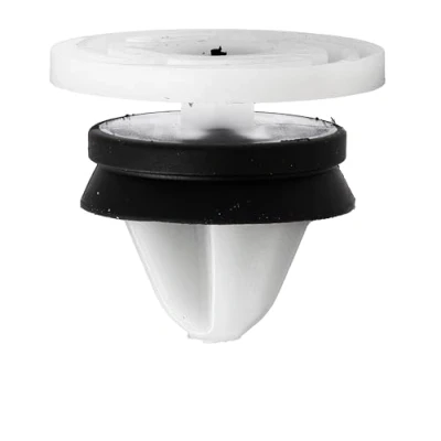 Image of 8099900Q0A Clip, trim /protection strip RESTAGRAF 12778 PEUGEOT: 208 II Hatchback, VAUXHALL: Combo Mk4 Box Body / Estate, CITROËN: C5 Aircross
