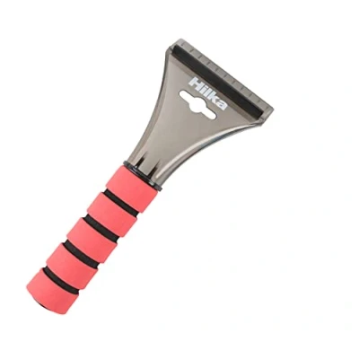 Image of Hilka 83300055 Soft Grip Ice Scraper
