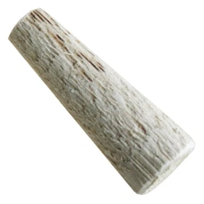 Image of drinkstuff Softwood Spile for Cask Beer 38mm Pack of 50 Spiles, Soft Wood Spiles
