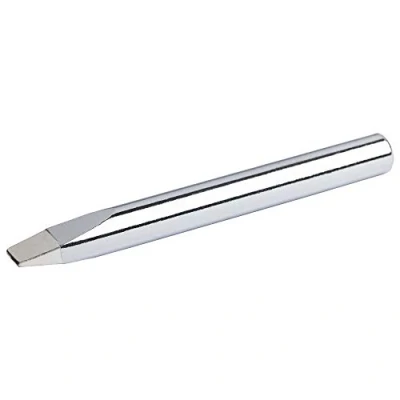 Image of Weller T0054321199 Longlife Soldering Tip S32, Chisel, Ø 3.5 mm