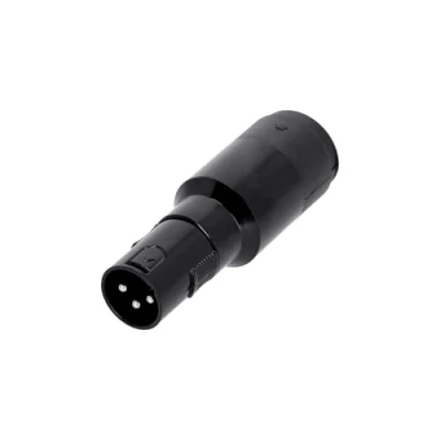 Image of Adam Hall Adapter XLR 3 Pin Male to Speaker Connector 4