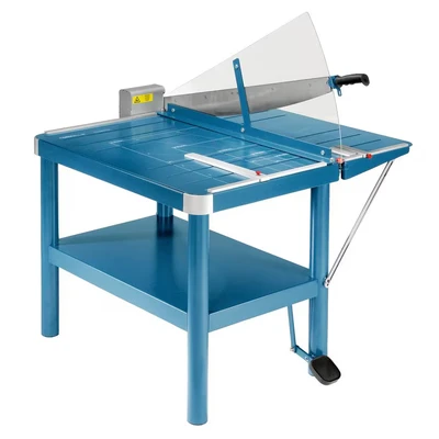 Image of DAHLE 580 A2 Workshop Guillotine