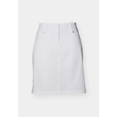 Image of Callaway ERGO Skort Sports skirt, Women&#039;s, Size: Small, Brilliant white