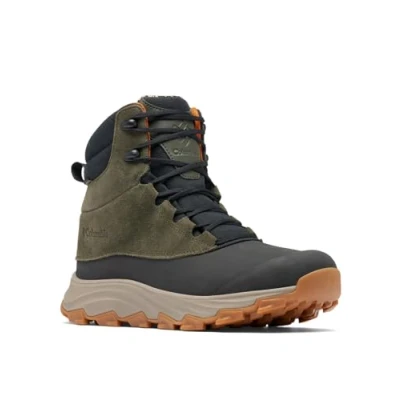 Image of Columbia Men&#039;s Snow Boots, EXPEDITIONIST SHIELD