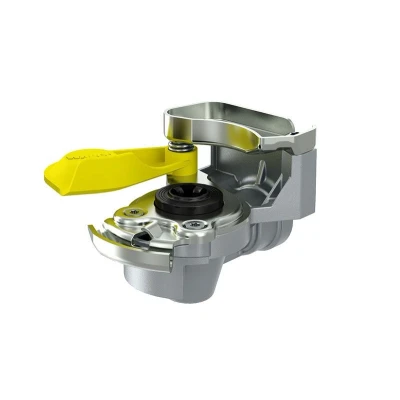 Image of 1519232, 632566 Coupling Head WABCO 9522002220