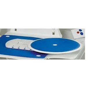 Image of Bathlift swivel and slide seat transfer aid Kanjo Bath lift Accessories