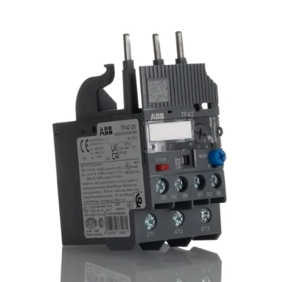 Image of ABB TF42 20 Thermal Overload Relay