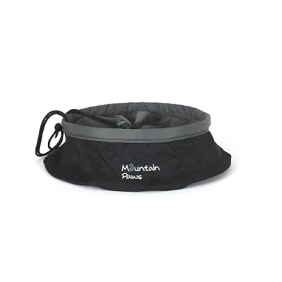 Image of Dog Food Bowl