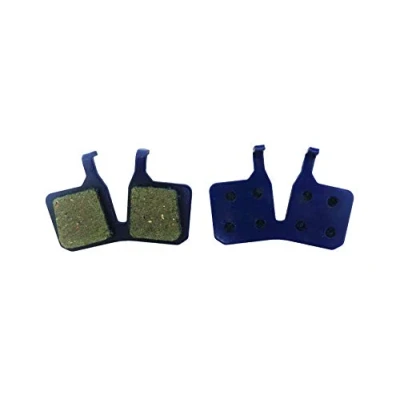 Image of Magura MT5 2014+ Disc Brake Pads, Green Organic (Standard)