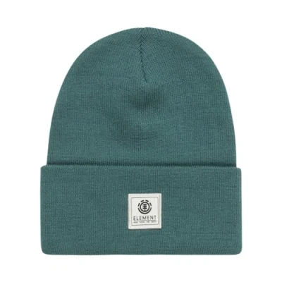 Image of Element Beanie Dusk Classic Men Blue One Size