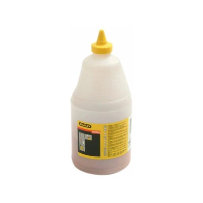Image of Stanley Chalk Refill Red 1.1kg