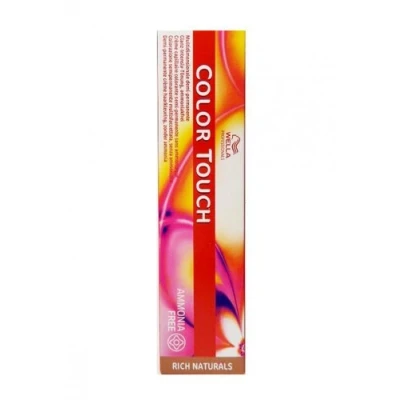 Image of Wella Color Touch 6/3 dark blonde gold, 60 ml