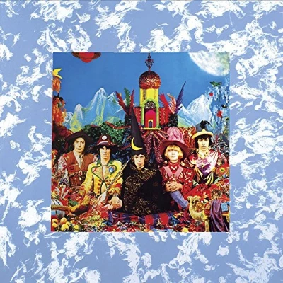 Image of Their Satanic Majesties Request