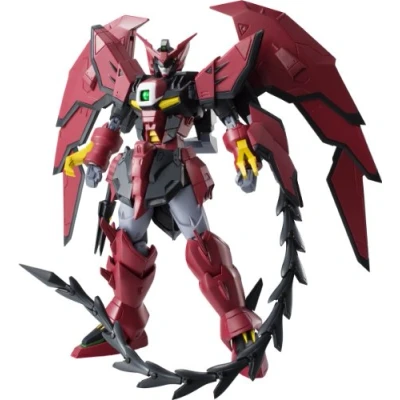 Image of Bandai Tamashii Nations Gundam Epyon Wing, Robot Spirits
