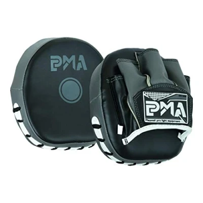 Image of Boxing/MMA Curved Mini Precision Focus Pads