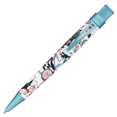Image of Retro 51 Alice in Wonderland Tornado™ Rollerball Pen