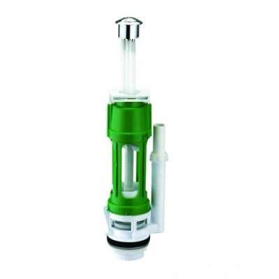 Image of Thomas Dudley 324395 Niagra Mechanical 6/4l Dual Flush Cistern Valve PSPOVN313348