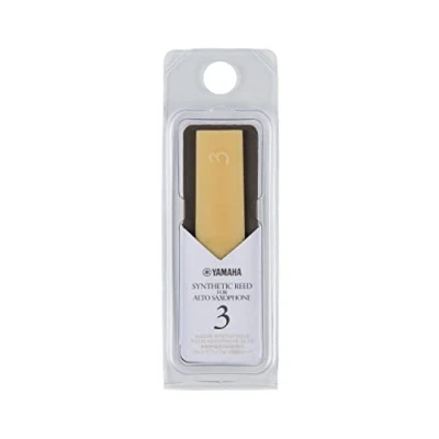 Image of Yamaha Alto Saxophone Reed (ASR30)