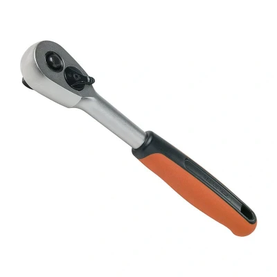 Image of Bahco 38RAT Ratchet 3/8 Inch Square Drive