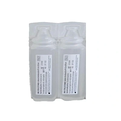 Image of 2 X 20ml Sterile Eye Wash