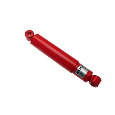 Image of BUSHKIT2572 Shock Absorber KONI 82 1255 Oil Pressure 532mm Twin Tube Telescopic Top eye, Bottom eye