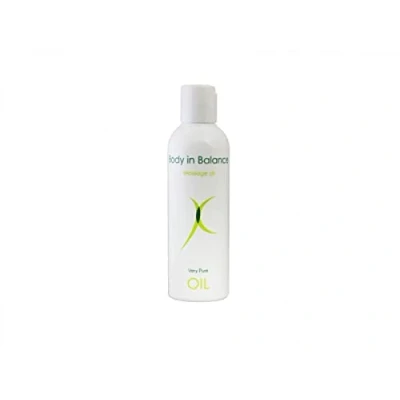 Image of Asha International Sex and Sensuality Body to Oil, 200 ml
