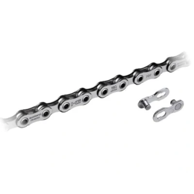 Image of Shimano SLX M7100 Quick Link 12 Speed Chain 126 Links