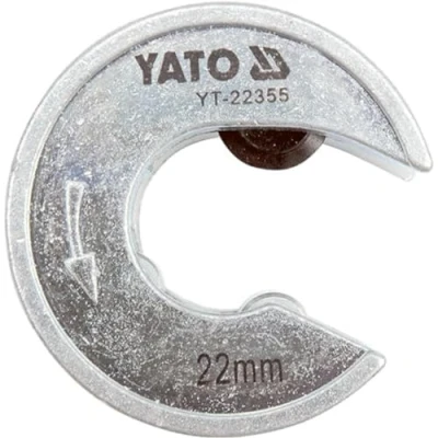 Image of Quick Cut Pipe Cutter 22 mm