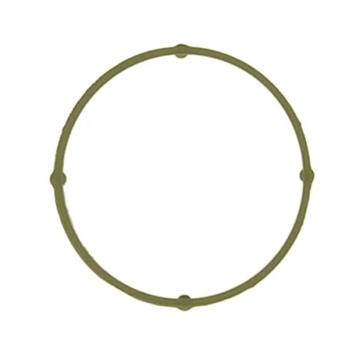 Image of 6420980180, A6420980180 Gasket / Seal AJUSA 01174700 MERCEDES BENZ: Sprinter 3.5 T Van, Vito Mixto, E Class Saloon