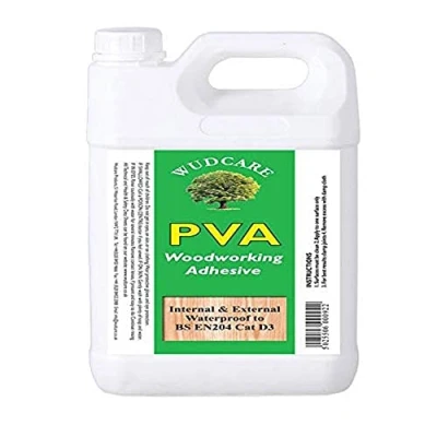 Image of Wudcare PVA Wood Adhesive 2.5L
