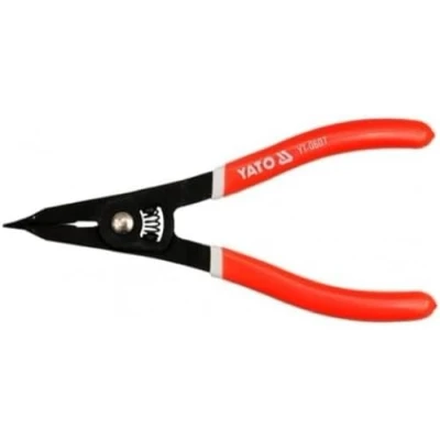 Image of Yato YT 0607 Ring Clips