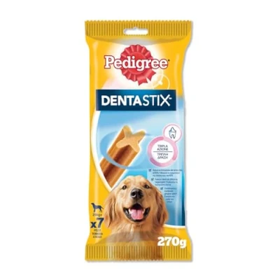 Image of Pedigree Great Snacks Dentastix